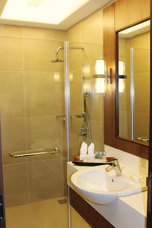 Hotel St Giles Wembley Penang George Town 4*,