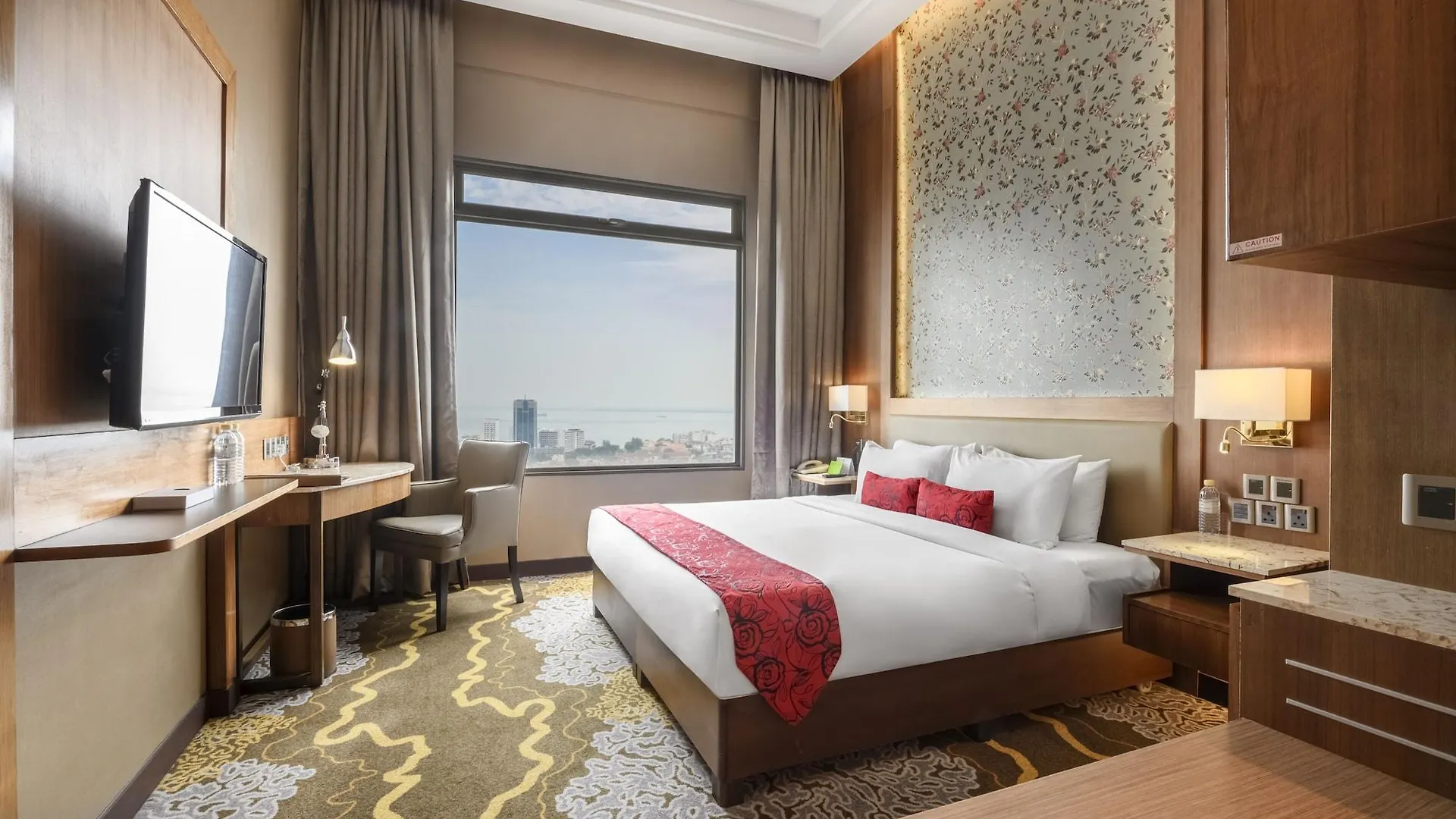 St Giles Wembley Penang Hotel George Town