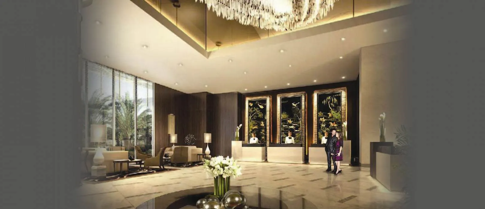 St Giles Wembley Penang Hotel George Town