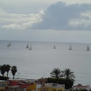 Homestay Frente A La Playa