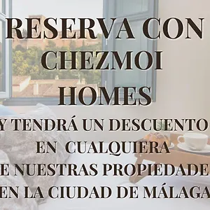 Apartment Chezmoihomes Ethnic Style