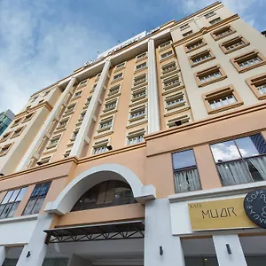 吉隆坡棉兰东姑普雷斯科特酒店 吉隆坡