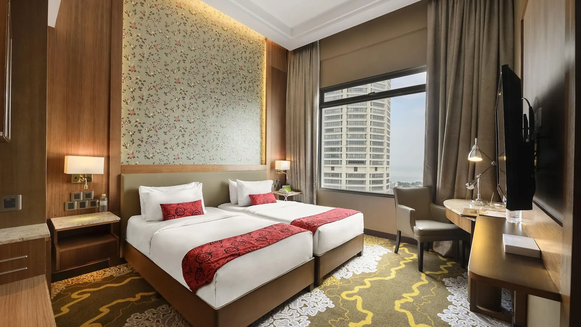 St Giles Wembley Penang Hotel George Town