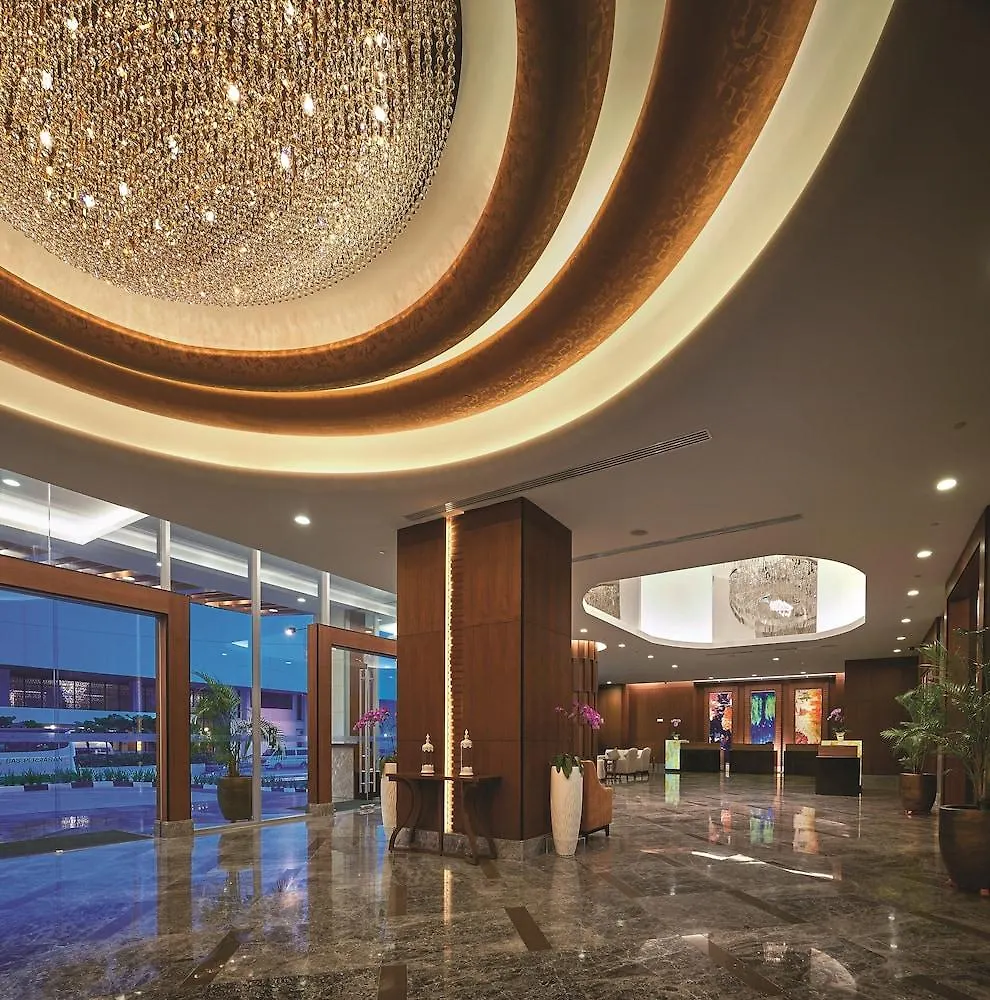 St Giles Wembley Penang Hotel George Town