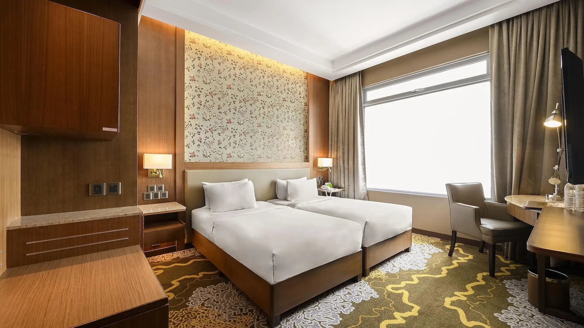 St Giles Wembley Penang Hotel George Town