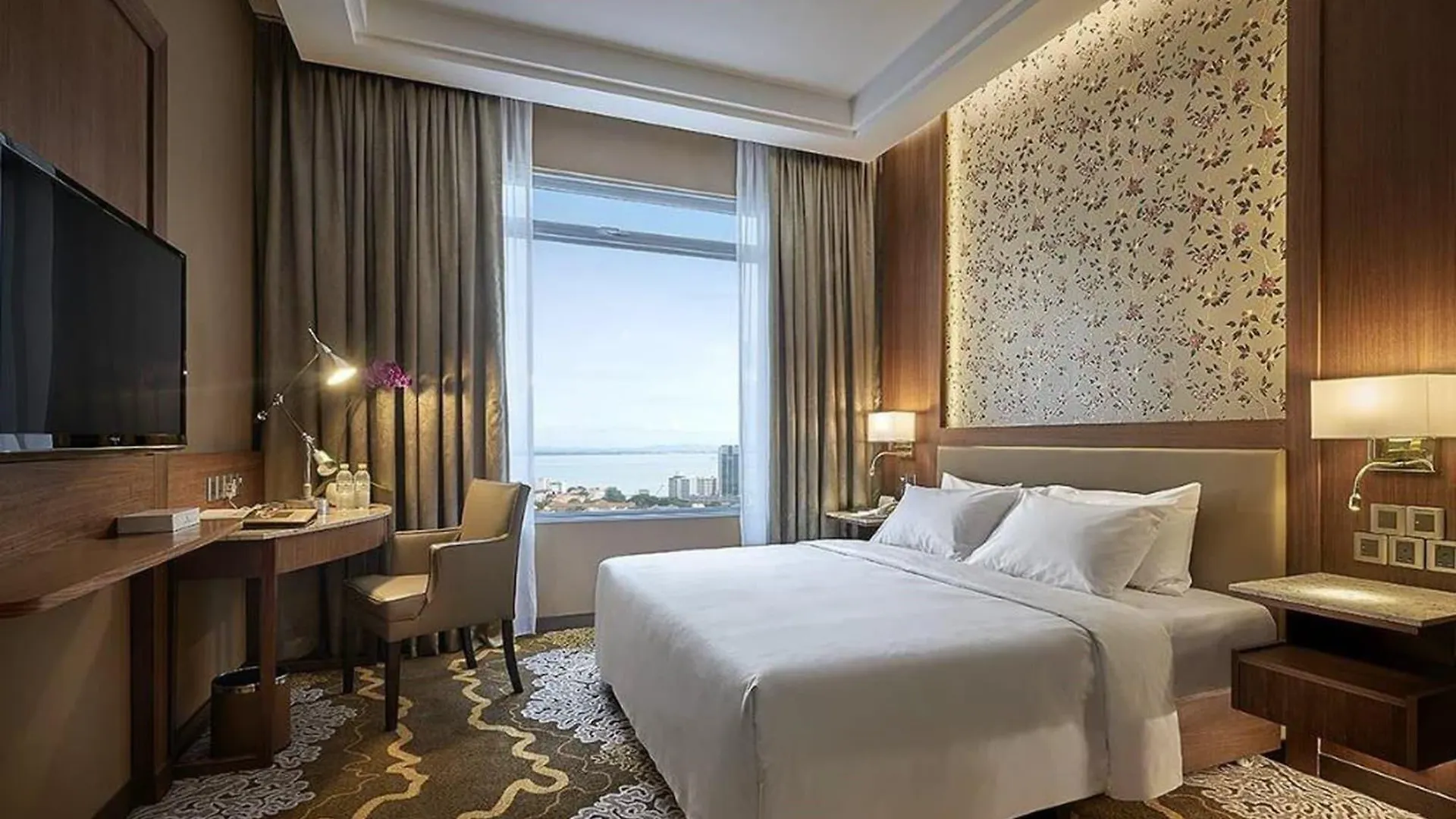 St Giles Wembley Penang Hotel George Town 4*,