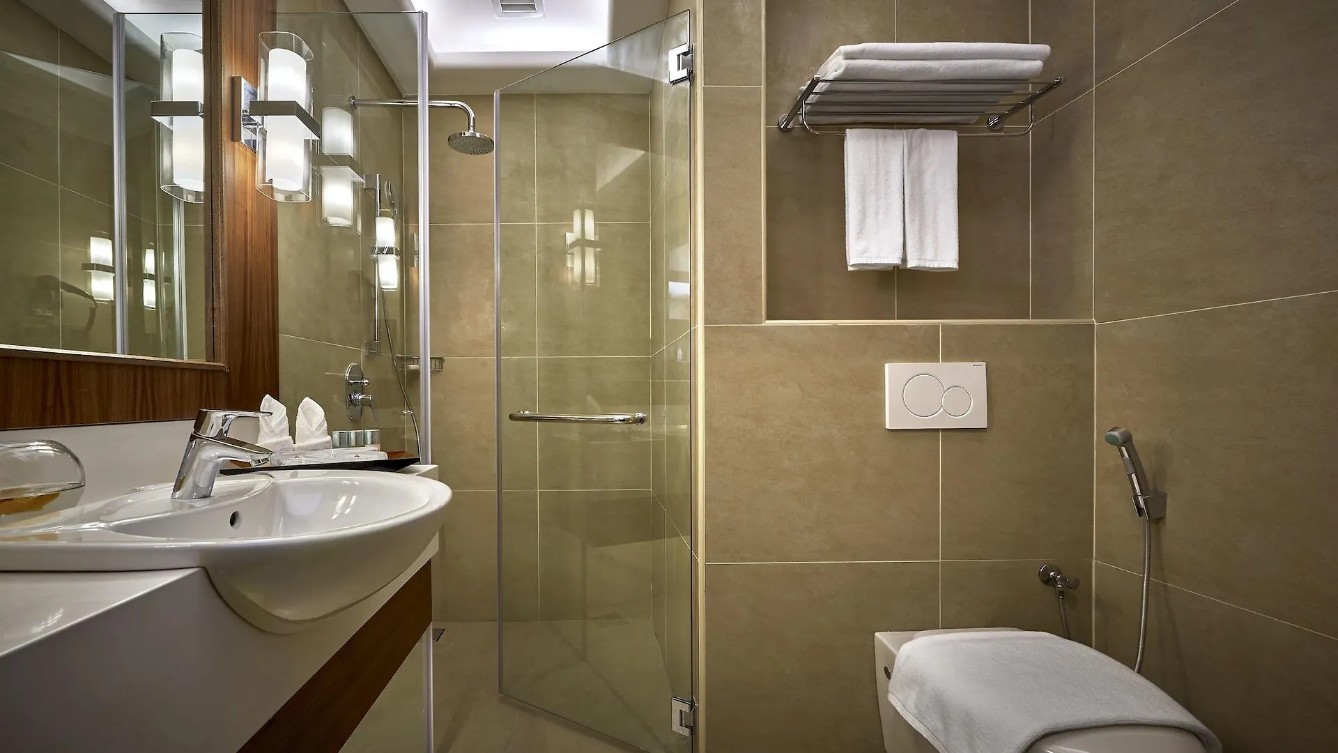 St Giles Wembley Penang Hotel George Town