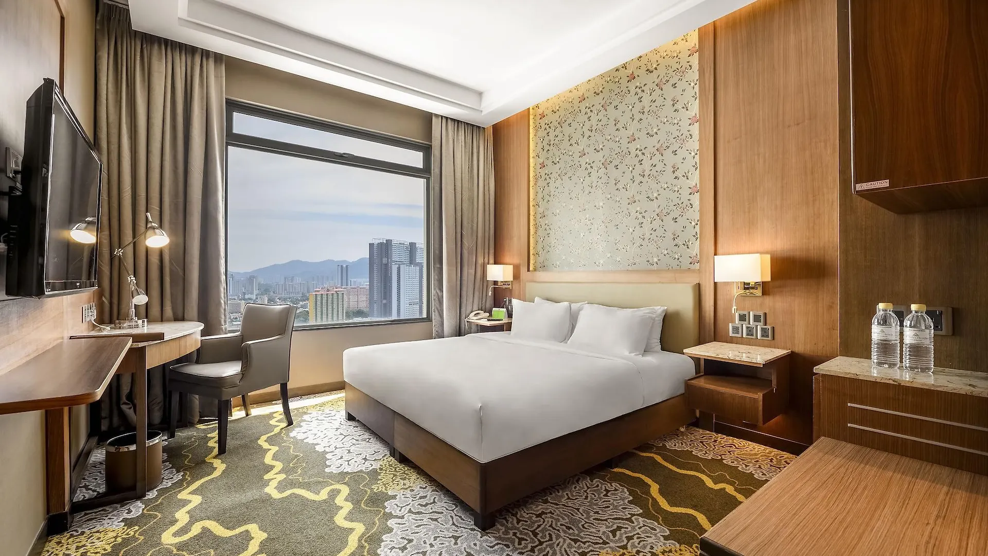 St Giles Wembley Penang Hotel George Town