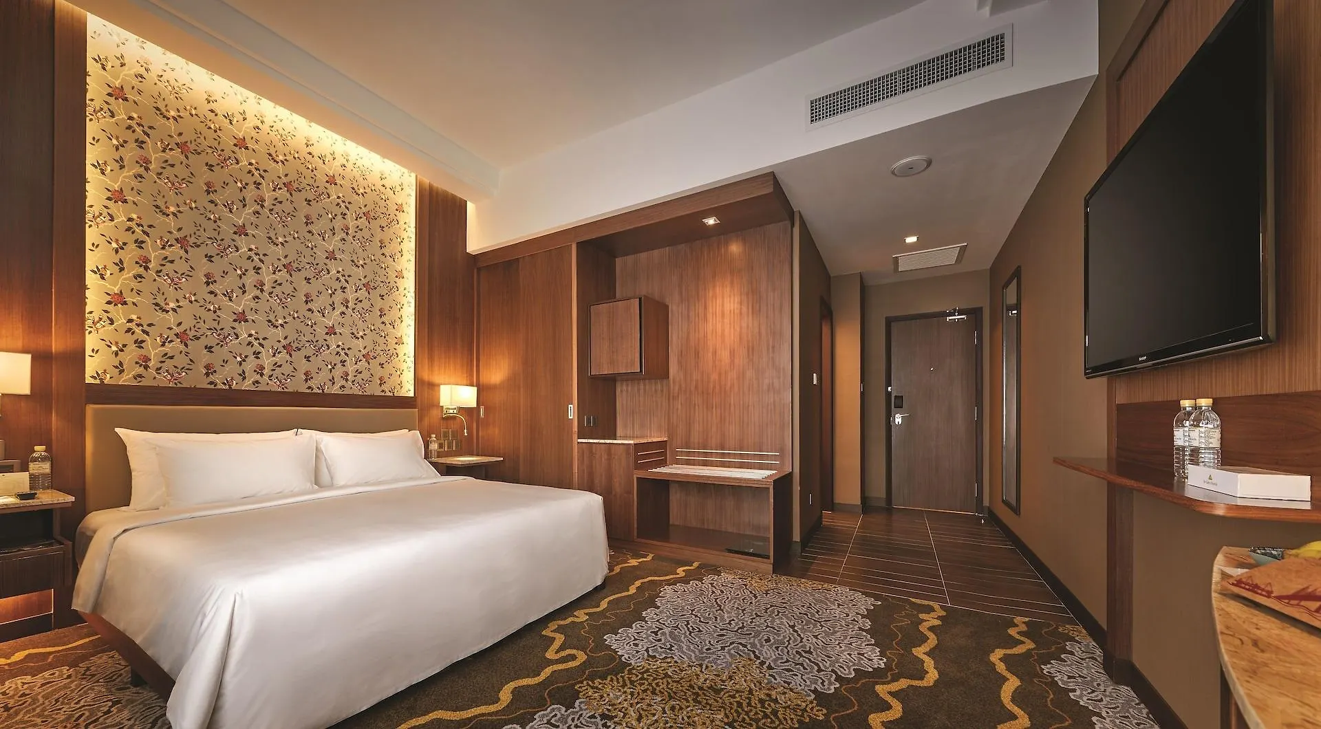 St Giles Wembley Penang Hotel George Town