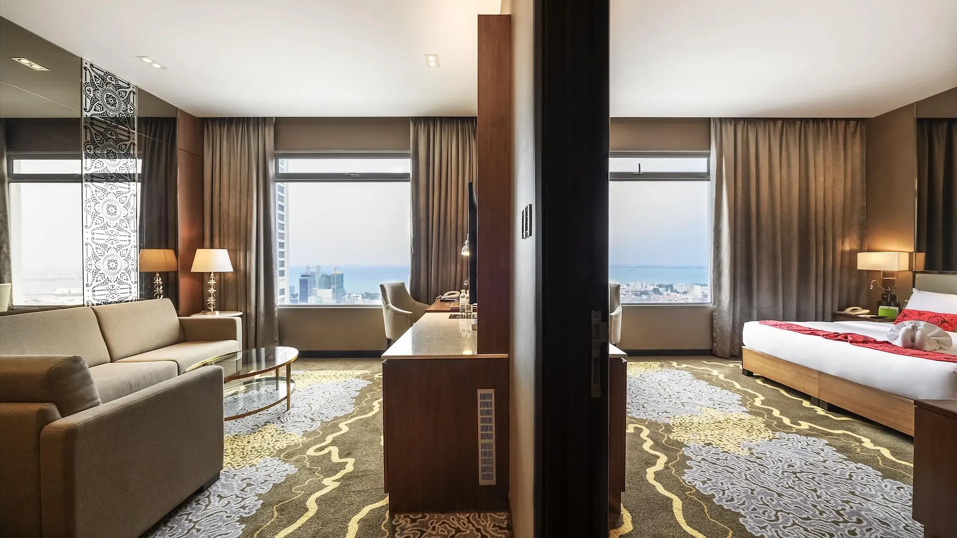 ****  St Giles Wembley Penang Hotel George Town Malaysia