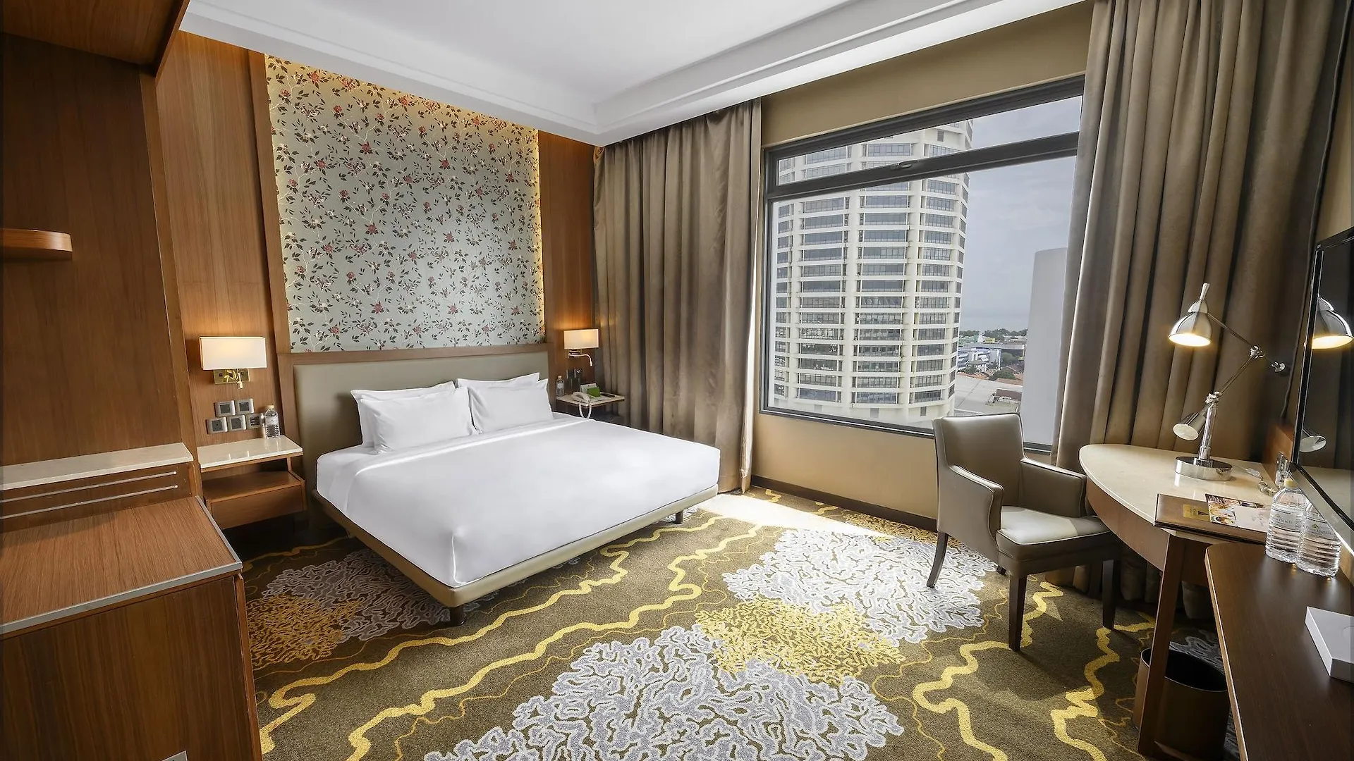 St Giles Wembley Penang Hotel George Town 4*,