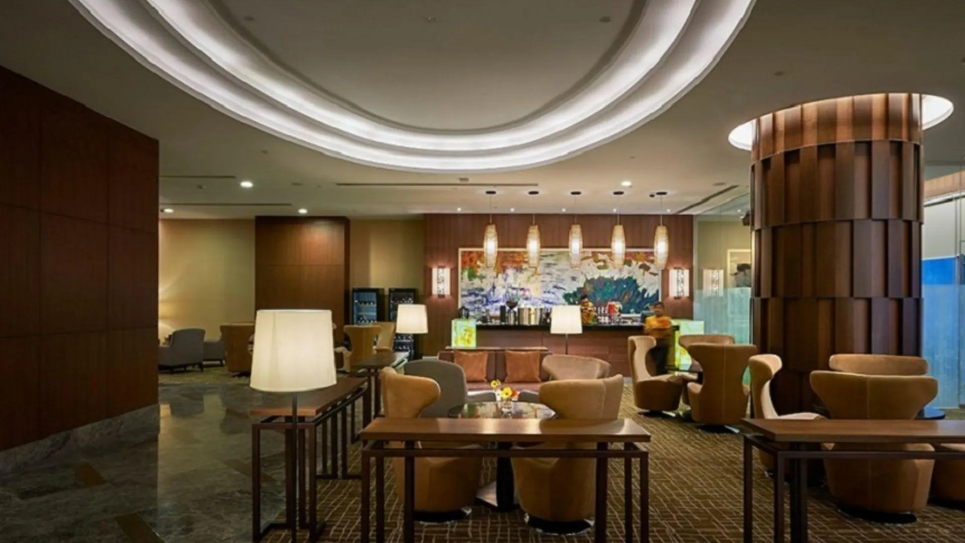 St Giles Wembley Penang Hotel George Town 4*,  Malaysia