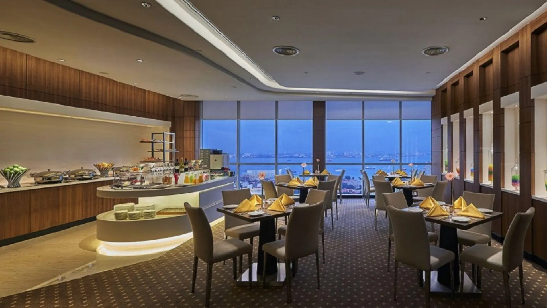 ****  St Giles Wembley Penang Hotel George Town Malaysia
