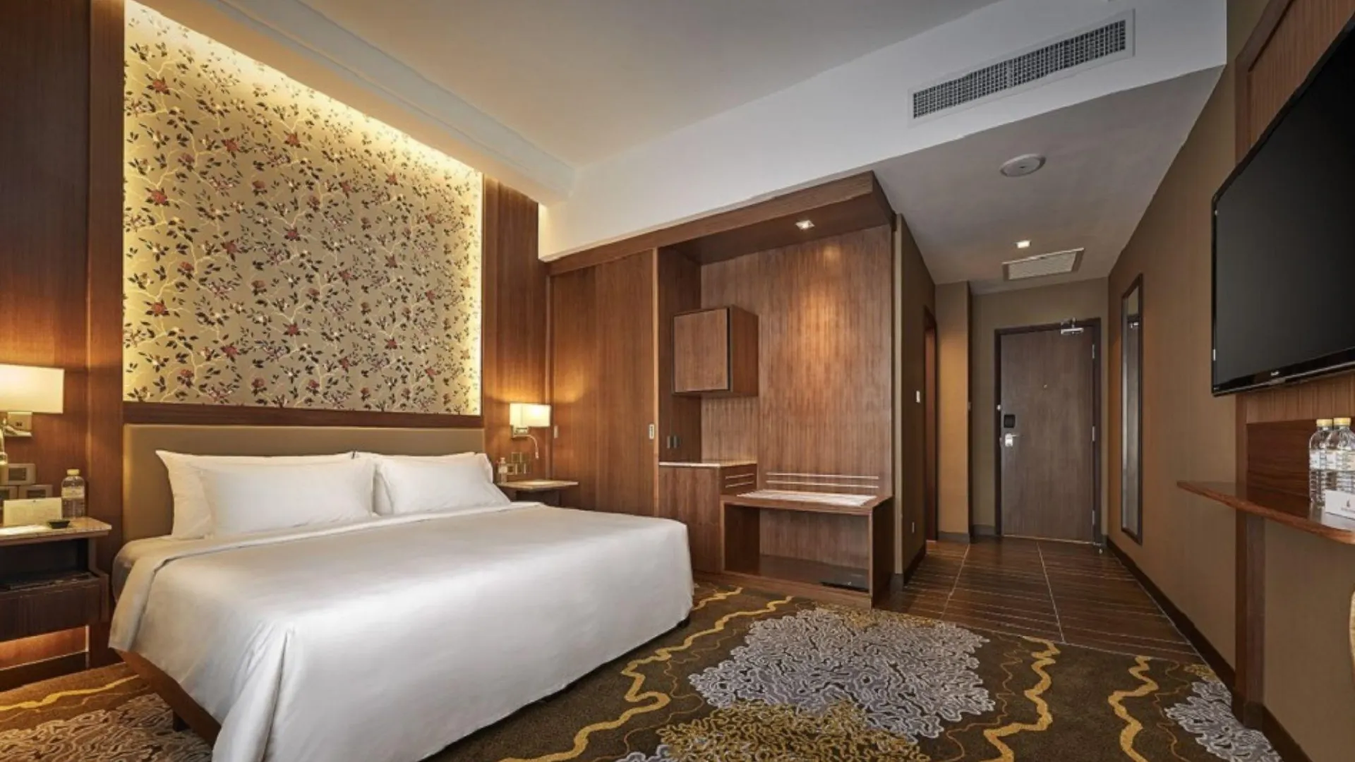 St Giles Wembley Penang Hotel George Town