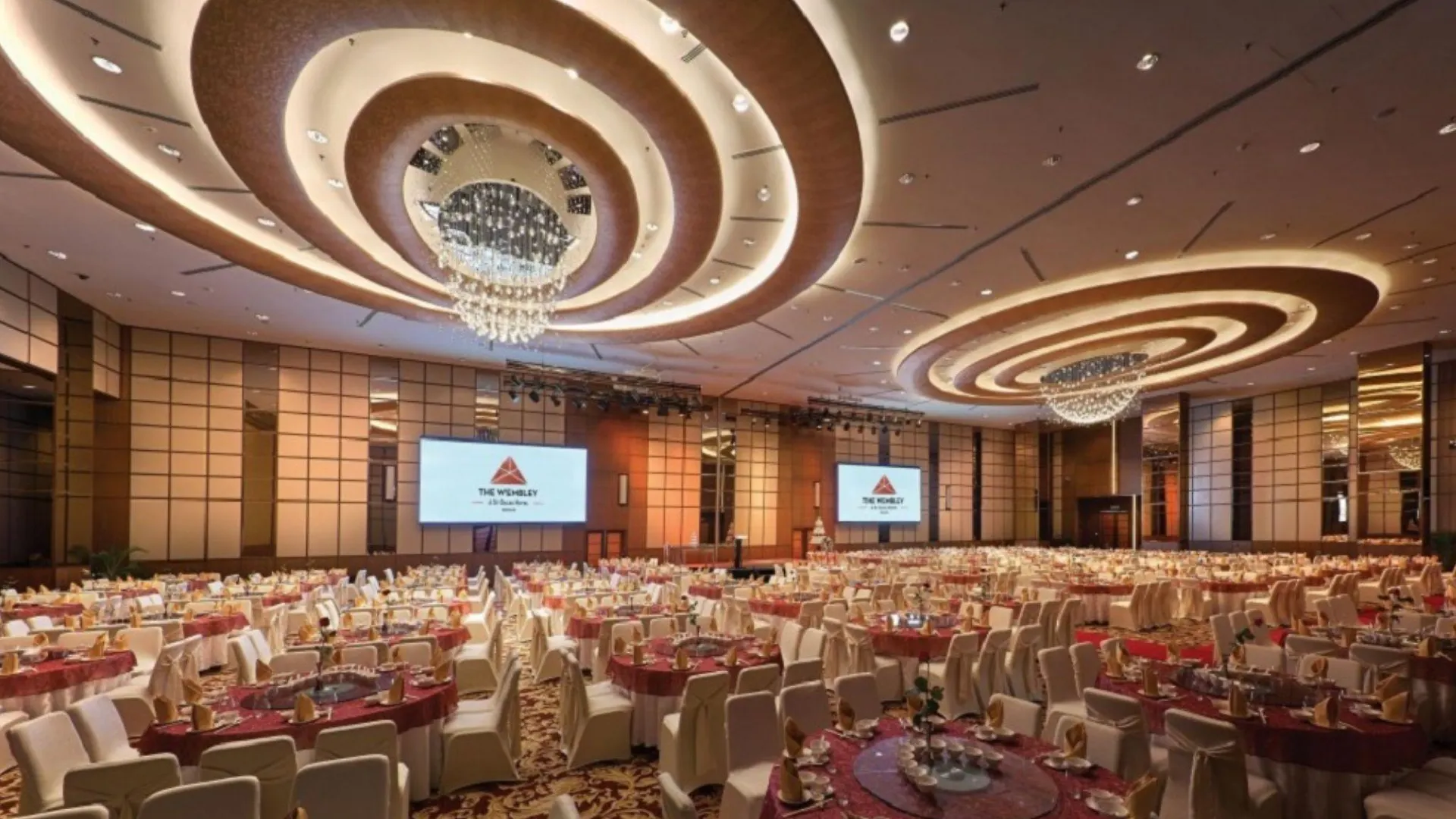 ****  St Giles Wembley Penang Hotel George Town Malaysia