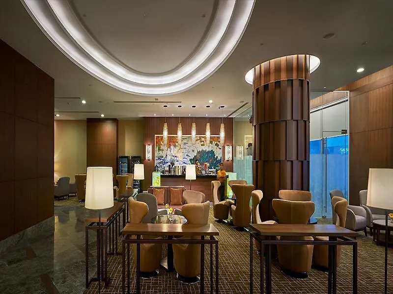 St Giles Wembley Penang Hotel George Town