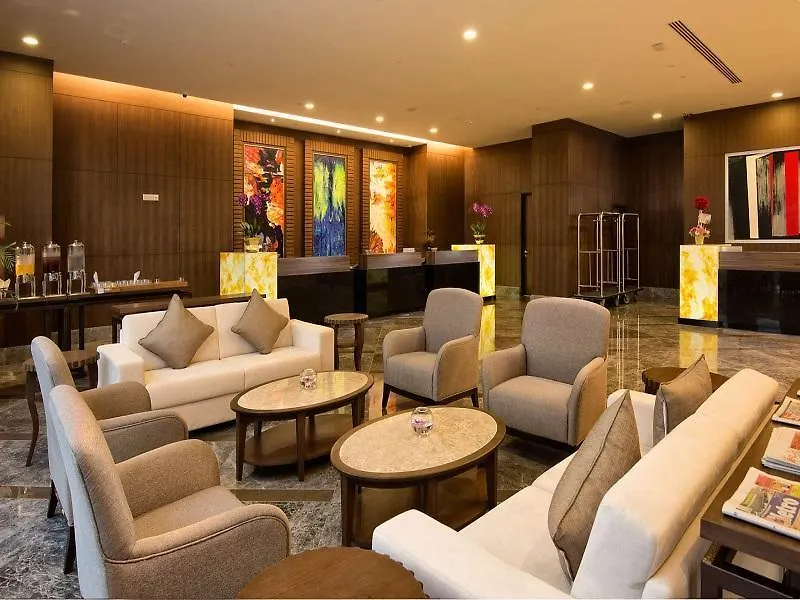 ****  St Giles Wembley Penang Hotel George Town Malaysia