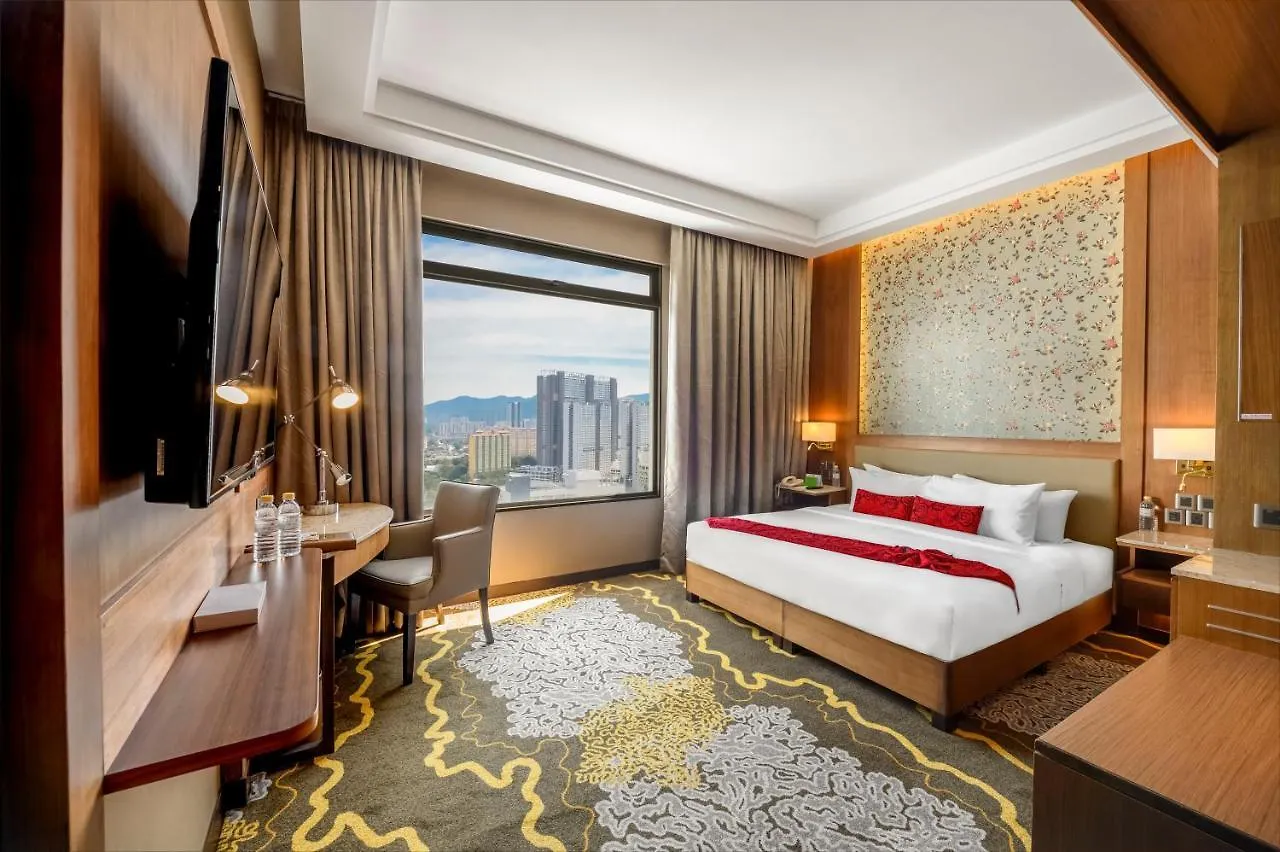 St Giles Wembley Penang Hotel George Town Malaysia