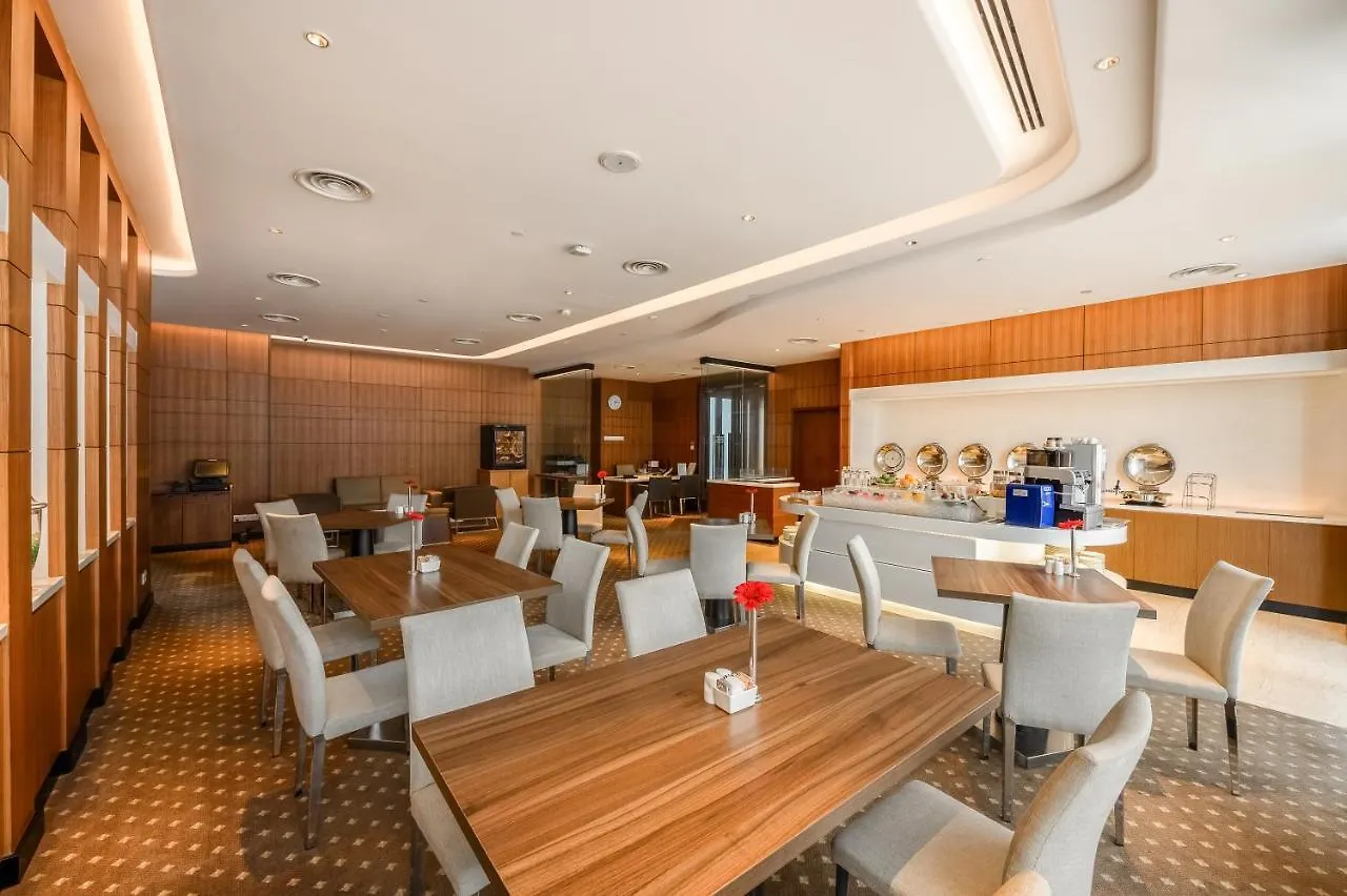 St Giles Wembley Penang Hotel George Town